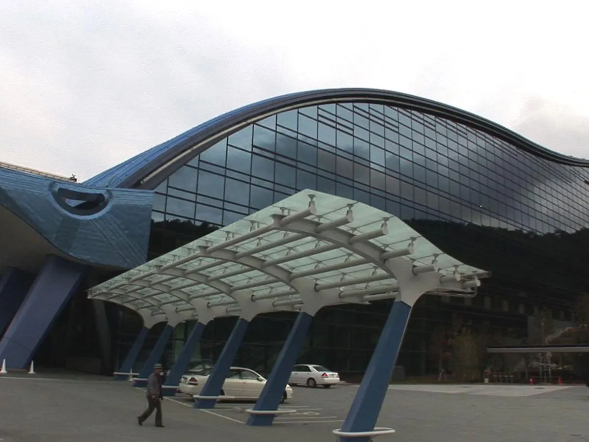 Hotel Wbf Grande Hakata Fukuoka   Fukuoka (Fukuoka)