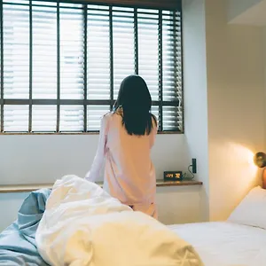 Vintage Hotel Präfektur Tokio