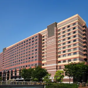 酒店 福冈君悦大酒店, 福岡