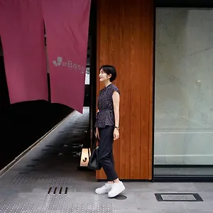 Webase Hotel Kyōto