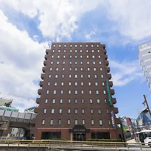 Nishitetsu Tenjin Fukuoka (Fukuoka)