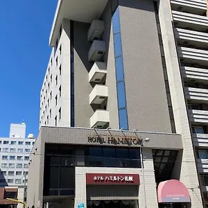Hamilton Hotel Sapporo