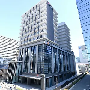 Juraku Hotel Kōbe