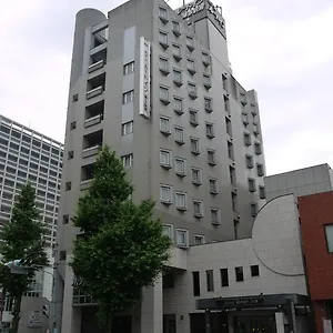 Route-inn Hakata Ekiminami Fukuoka (Fukuoka)