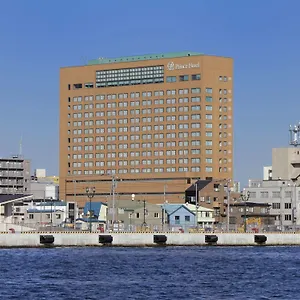 Kushiro Prince Hotel Hotel Kushiro