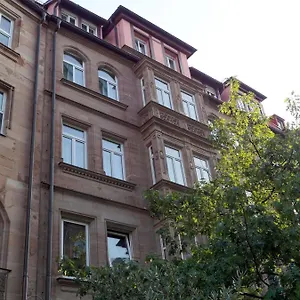 Privathotel Probst 2* Norimberga