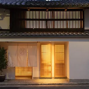 Azabu Ryokan Kyōto