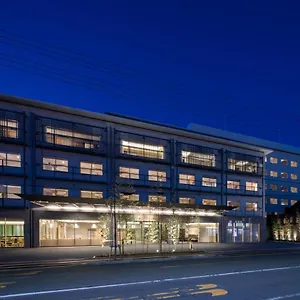 U-bell Hotel Kyōto
