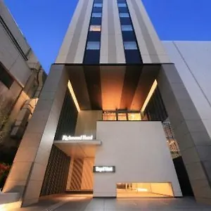 酒店 Richmond Tenjin Nishi-dori, 福岡