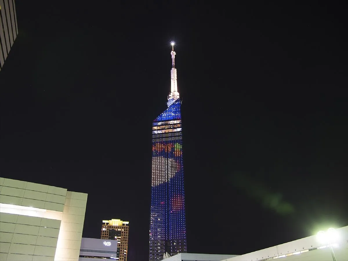 Hotel Wbf Grande Hakata Fukuoka   Fukuoka (Fukuoka)