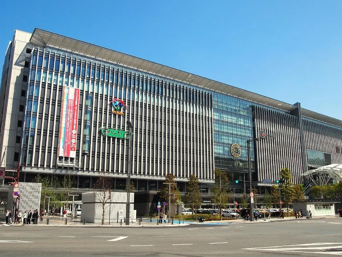 Hotel Wbf Grande Hakata Fukuoka